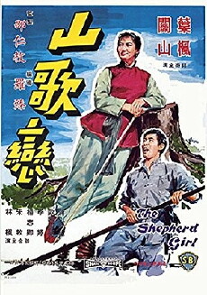 Shan ge lian (1964) - Stream Online