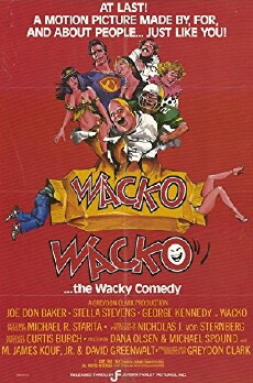 Wacko (1982) - Stream Online