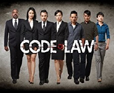 Code of Law (2012) - Stream Online