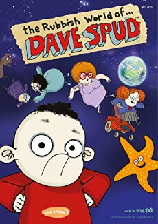 Dave Spud (2018) - Stream Online