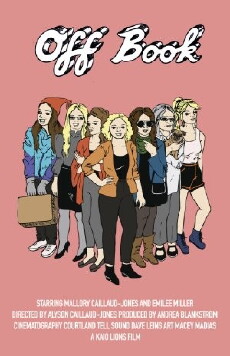 Off Book (2016) - Stream Online
