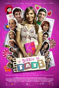 O Diário de Tati (2012) - Stream Online