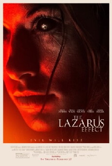 The Lazarus Effect (2015) - Stream Online