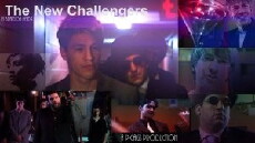 The New Challengers (2015) - Stream Online