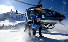 Hors-pistes: Chamonix (2014) - Stream Online