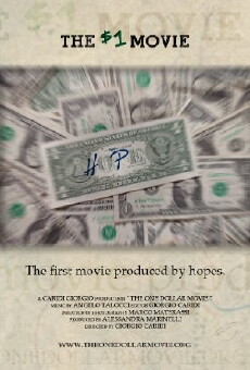 The One Dollar Movie (2012) - Stream Online