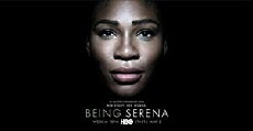 Being Serena (2018) - Stream Online