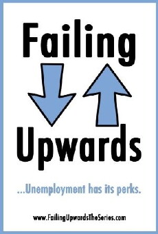 Failing Upwards (2012) - Stream Online