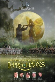 The Magical Legend of the Leprechauns (1999) - Stream Online