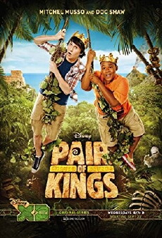 Pair of Kings (2010) - Stream Online