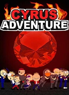 Cyrus Adventure (2017) - Stream Online