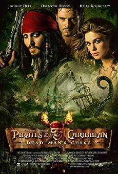 Pirates of the Caribbean: Dead Man's Chest (2006) - Stream Online