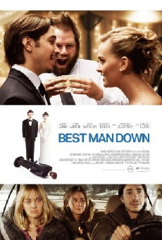 Best Man Down (2012) - Stream Online