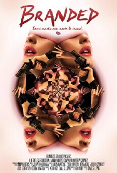 Branded (2018) - Stream Online