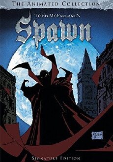 Spawn (1997) - Stream Online