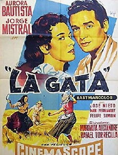 El Vaquero and the Girl (1956) - Stream Online