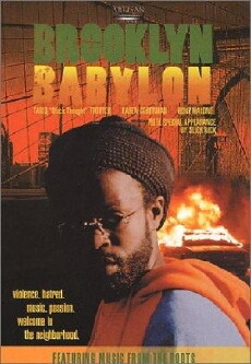 Brooklyn Babylon (2001) - Stream Online
