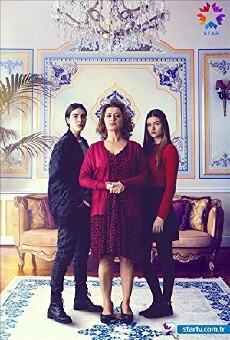 Fazilet Hanim ve Kizlari (2017) - Stream Online
