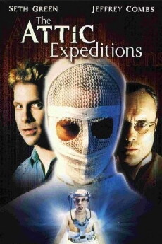 The Attic Expeditions (2001) - Stream Online