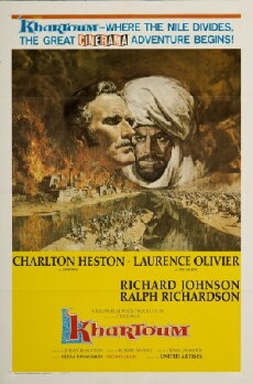 Khartoum (1966) - Stream Online