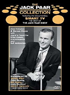 The Jack Paar Program (1962) - Stream Online
