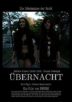 Übernacht (2014) - Stream Online
