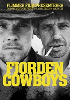 The Fjord Cowboys (2014) - Stream Online