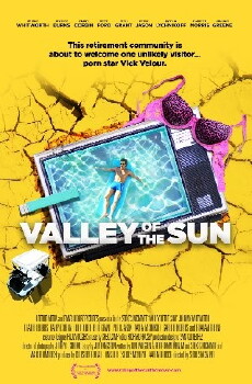 Valley of the Sun (2011) - Stream Online