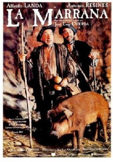La marrana (1992) - Stream Online
