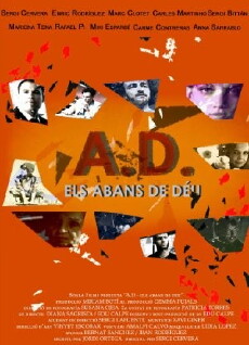 AD - Els Abans de Déu (2009) - Stream Online