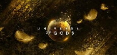 Universe of Gods (2017) - Stream Online