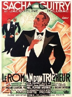 The Story of a Cheat (1936) - Stream Online