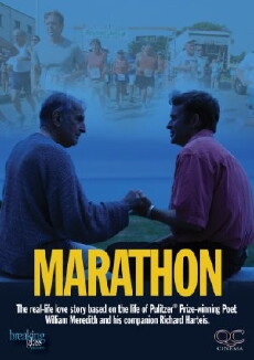 Marathon (2010) - Stream Online
