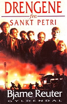 Die Jungen von St. Petri (1991) - Stream Online