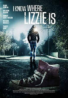 I Know Where Lizzie Is (2016) - Stream Online