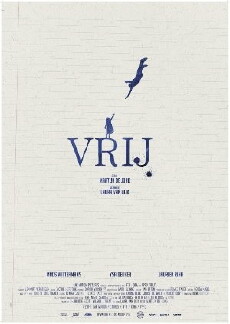 Vrij (2014) - Stream Online