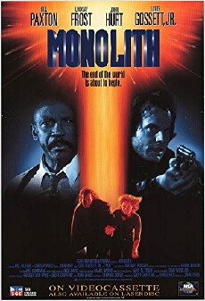 Monolith (1993) - Stream Online