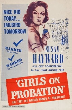 Girls on Probation (1938) - Stream Online