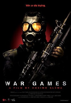 War Games (2011) - Stream Online