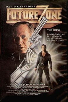 Future Zone (1990) - Stream Online