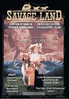 Savage Land (1994) - Stream Online