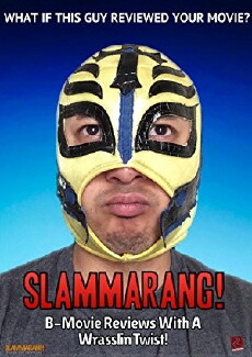 Slammarang! (2014) - Stream Online