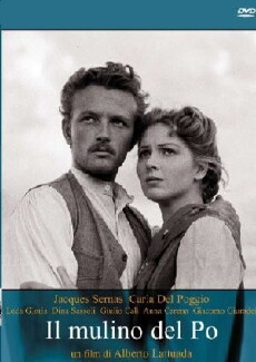 The Mill on the Po (1949) - Stream Online