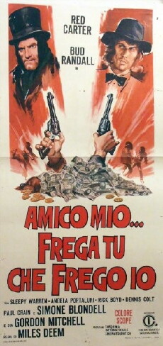 Anything for a Friend (1973) - Stream Online