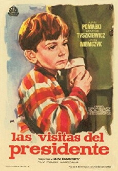 Sein großer Freund (1961) - Stream Online