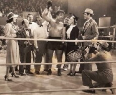 Pardon Our Nerve (1939) - Stream Online