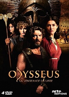 Odysseus - Macht. Intrige. Mythos. (2013) - Stream Online