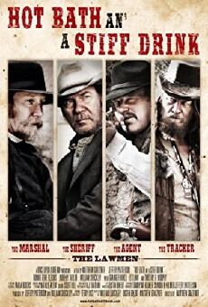 Hot Bath an' a Stiff Drink (2014) - Stream Online