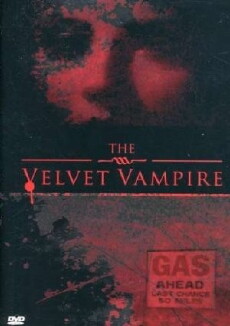 The Velvet Vampire (1971) - Stream Online