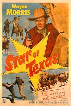 Star of Texas (1953) - Stream Online